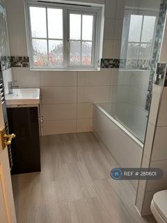 1 bedroom in a house share to rent, Fair Oak, Eastleigh, SO50