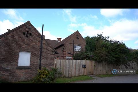 undefined, Northolme Drive, York, YO30