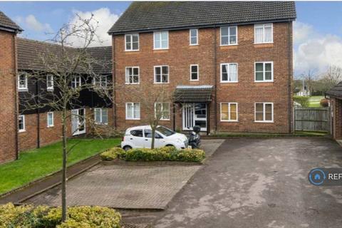 2 bedroom flat to rent, Twyford Road, St. Albans, AL4