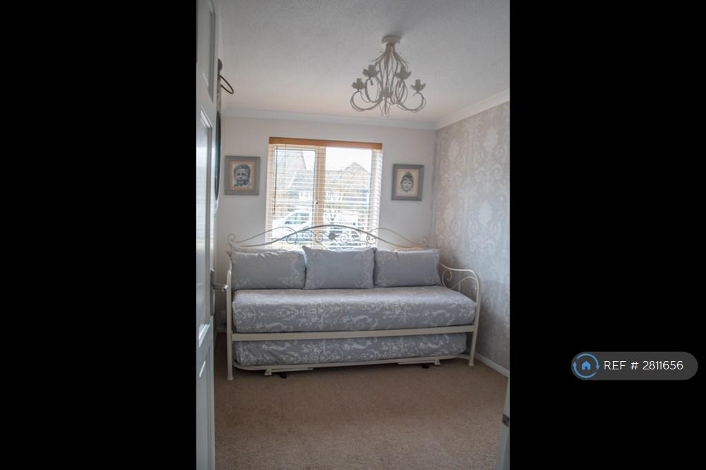 Second Double Bedroom