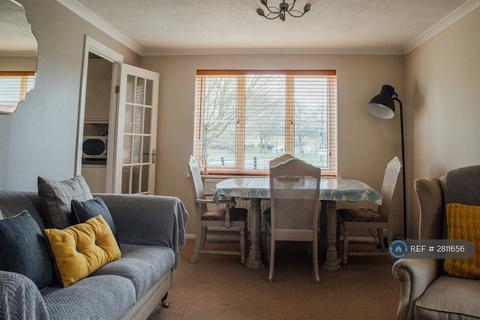 2 bedroom flat to rent, Twyford Road, St. Albans, AL4