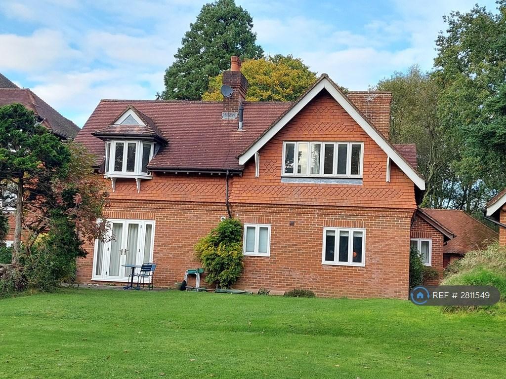 Ground Floor Maisonette
