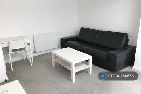 undefined, Boundary Road, Hove, BN3