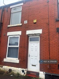 undefined, Beauchamp St, Ashton-Under-Lyne, OL6