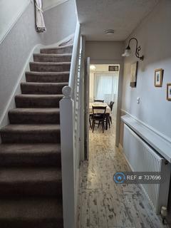 undefined, Victoria Road Bunny, Nottinham, NG11