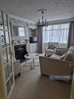 undefined, Victoria Road Bunny, Nottinham, NG11
