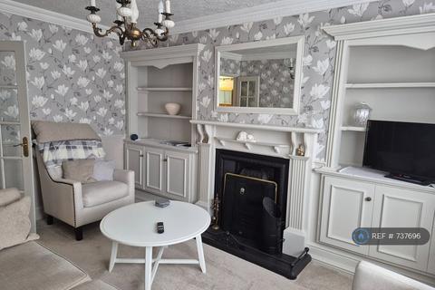 undefined, Victoria Road Bunny, Nottinham, NG11