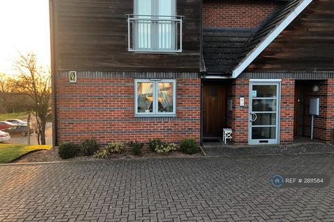 undefined, Boughton Road, Rugby, CV21