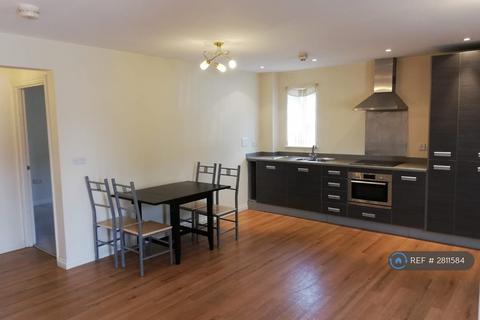 undefined, Boughton Road, Rugby, CV21