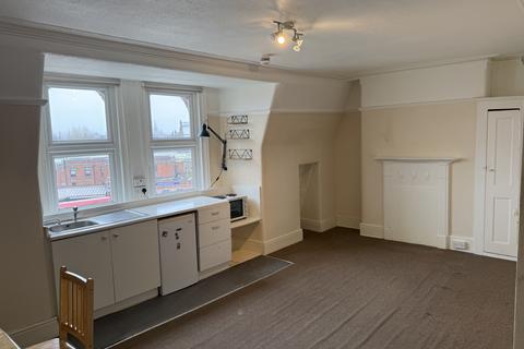 London, NW11