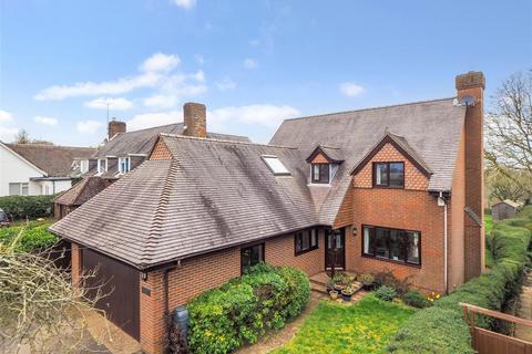 undefined, Red Rice Road, Upper Clatford, Andover