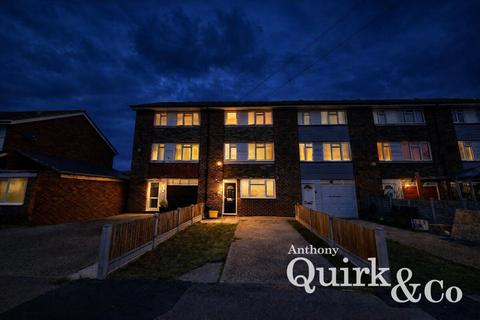 undefined, Seventh Avenue, Canvey Island, SS8