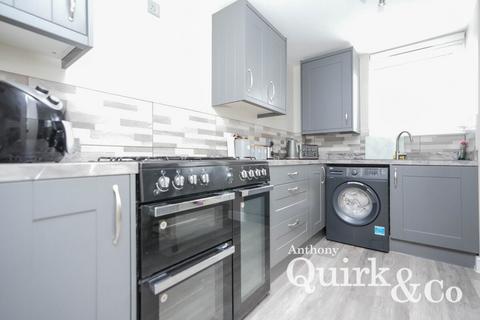 undefined, Seventh Avenue, Canvey Island, SS8