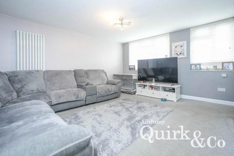 undefined, Seventh Avenue, Canvey Island, SS8