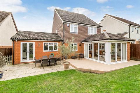 4 bedroom detached house for sale, Olney MK46