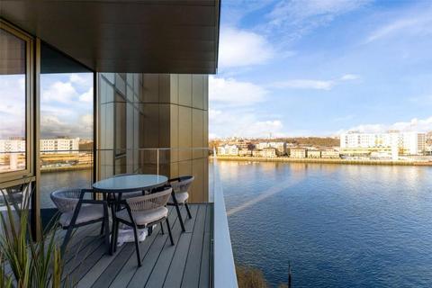 2 bedroom penthouse for sale, Eastfields Avenue, London SW18