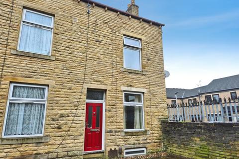 undefined, Neville Street, Keighley