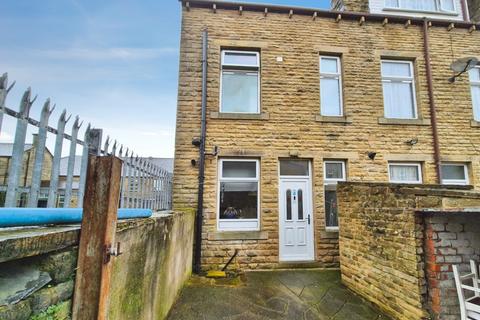 undefined, Neville Street, Keighley