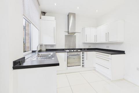 undefined, Neville Street, Keighley