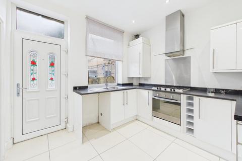 undefined, Neville Street, Keighley