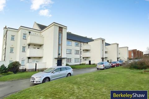 3 bedroom apartment to rent, Burbo Mansions, Burbo Bank Road South, Blundellsands