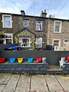 1 bedroom terraced house to rent, Carr Mount, Rossendale BB4