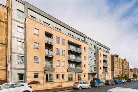 undefined, Flat 28, 21 Balcarres Street, Morningside, EH10 5JD