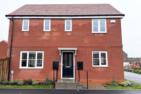 undefined, Tipton DY4