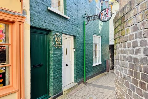 undefined, Bath Place, TAUNTON