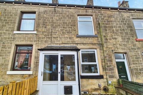 undefined, Heath Street, Bingley