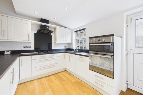 undefined, Heath Street, Bingley