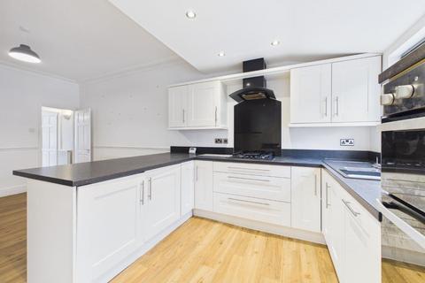 undefined, Heath Street, Bingley