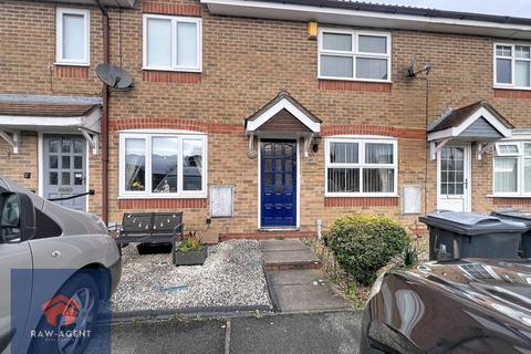 undefined, Berrywood Drive, Whiston L35