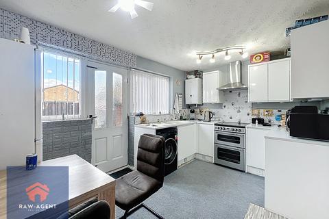 undefined, Berrywood Drive, Whiston L35