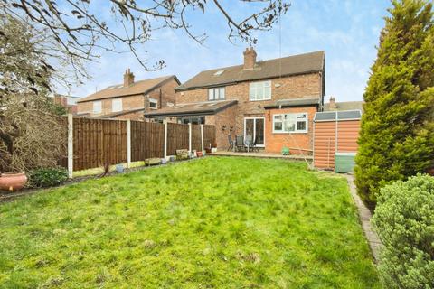 3 bedroom semi-detached house for sale, Strathmore Drive, Liverpool