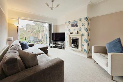 3 bedroom semi-detached house for sale, Strathmore Drive, Liverpool