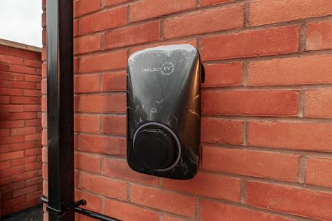 undefined, Chapel Street, Manchester M19