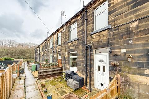 1 bedroom terraced house for sale, New Mill Road, Holmfirth HD9