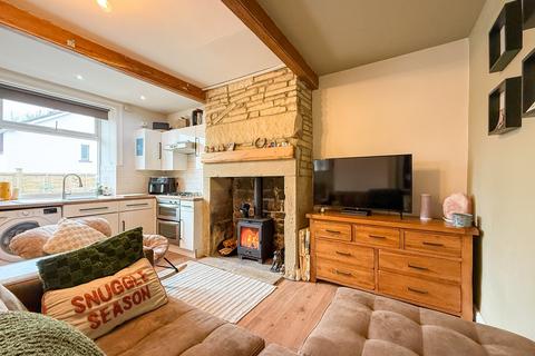 1 bedroom terraced house for sale, New Mill Road, Holmfirth HD9