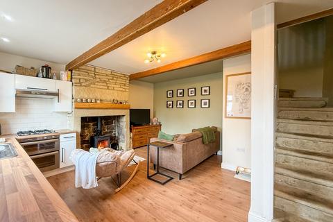 1 bedroom terraced house for sale, New Mill Road, Holmfirth HD9