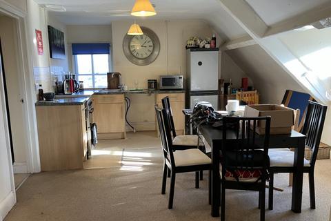 undefined, Castle Street, Shrewsbury, SY1