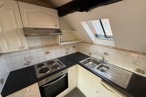 undefined, Foregate Apartments, Shrewsbury, SY2