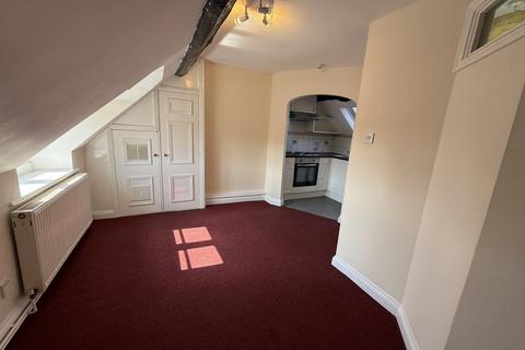 undefined, Foregate Apartments, Shrewsbury, SY2