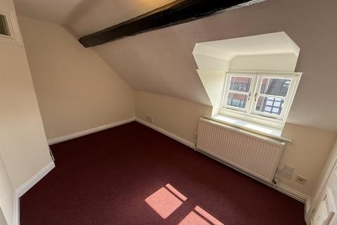 undefined, Foregate Apartments, Shrewsbury, SY2