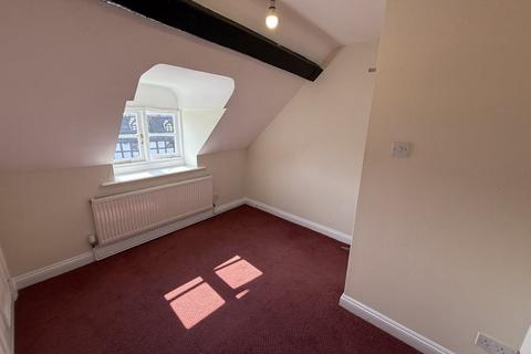 undefined, Foregate Apartments, Shrewsbury, SY2