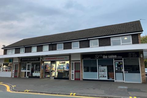 undefined, Conway Drive, Shrewsbury, SY2