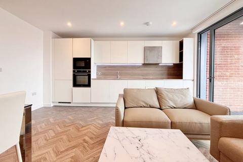 2 bedroom apartment for sale, Skyline Apartments, London E3