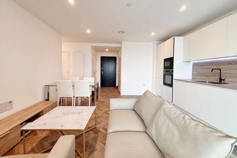 2 bedroom apartment for sale, Skyline Apartments, London E3