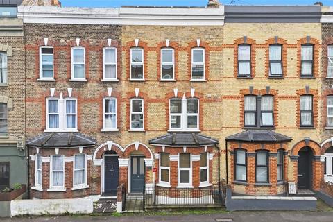 undefined, Chatsworth Road, Hackney, London, E5