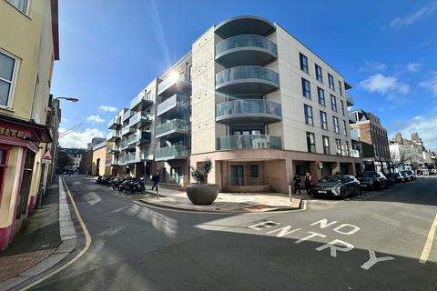 2 bedroom apartment for sale, Hilary Street, Jersey JE2